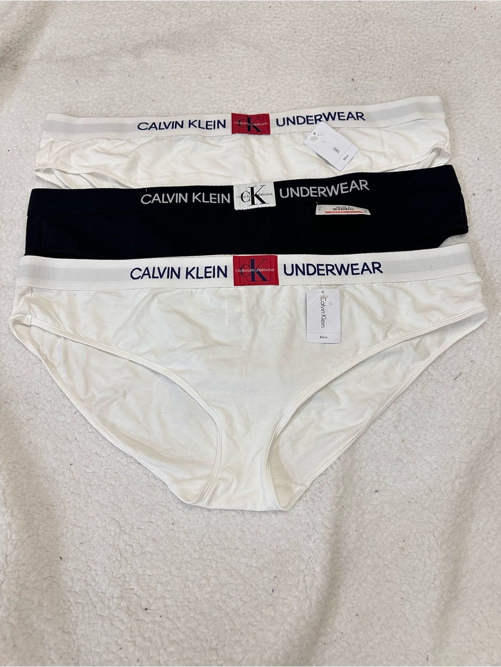 Calvin Klein Panties